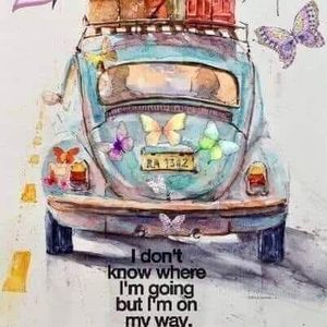 Meet your Posher, Lia